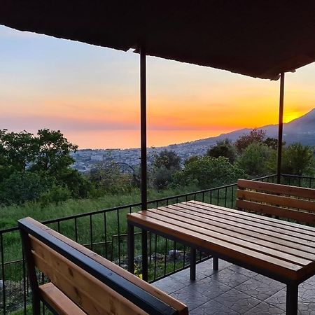 Holiday Home Vulezic บาร์ ภายนอก รูปภาพ