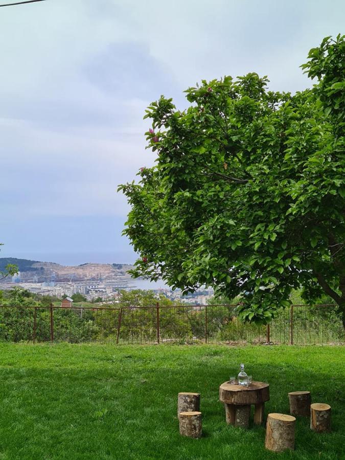 Holiday Home Vulezic บาร์ ภายนอก รูปภาพ
