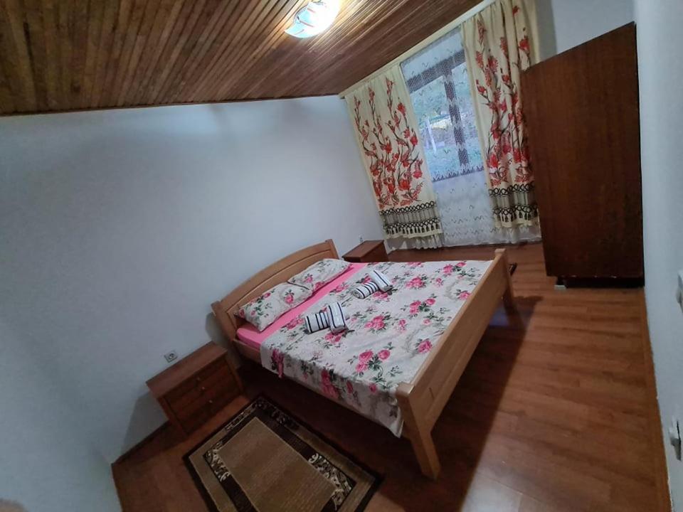 Holiday Home Vulezic บาร์ ภายนอก รูปภาพ